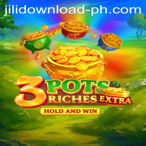 Discover the Thrilling Adventure of 3potsExtra: Your Ultimate Gaming Experience