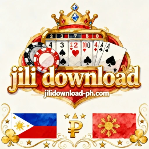 jili download