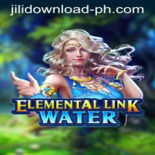 Dive into the Magical World of ElementalLinkWater - A Journey to Master the Elements