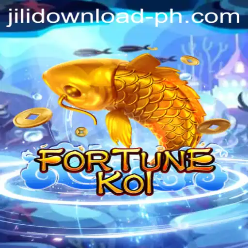 Exploring the Excitement of FORTUNEKOI: Dive into the World of Jili Download