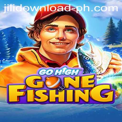 GoHighGoneFishing: An Immersive Adventure Game with the Jili Download Experience