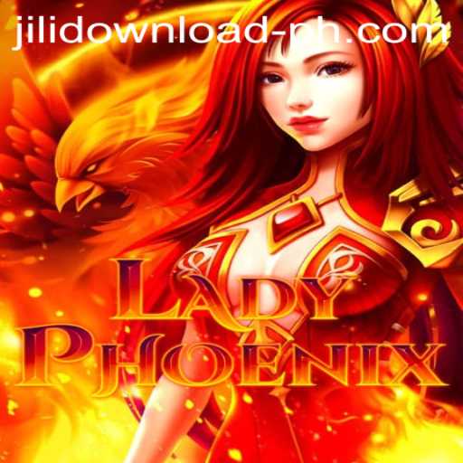 LadyPhoenix: Rise of the Mythical Quest in the World of Gaming