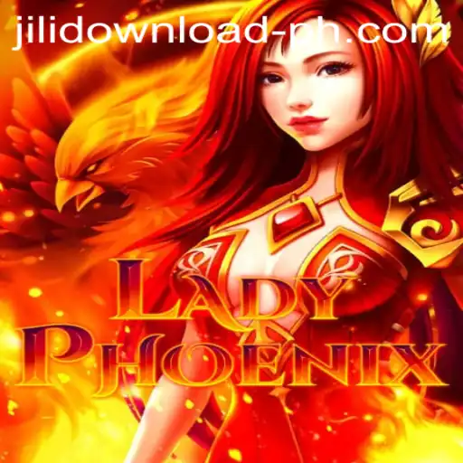 LadyPhoenix: Rise of the Mythical Quest in the World of Gaming