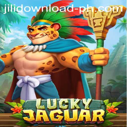 Unveiling the Thrills of LuckyJaguar: A Comprehensive Guide to Jili Download