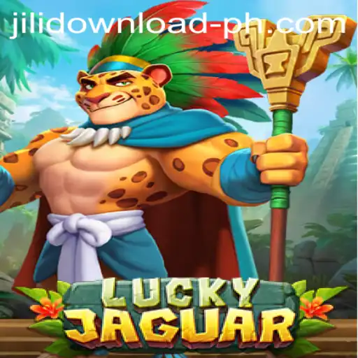 Unveiling the Thrills of LuckyJaguar: A Comprehensive Guide to Jili Download