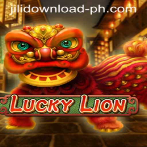 Exploring the Thrills of LuckyLion: A Deep Dive into Jili Download