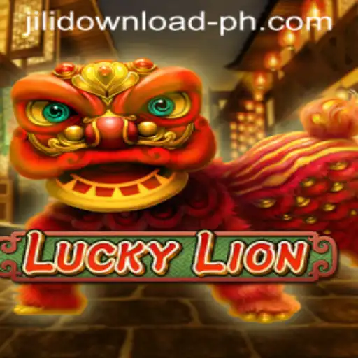 Exploring the Thrills of LuckyLion: A Deep Dive into Jili Download