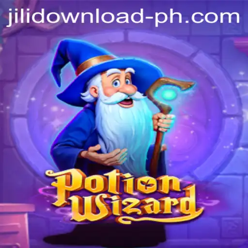 Exploring the Magical World of PotionWizard: A Thrilling Gaming Experience