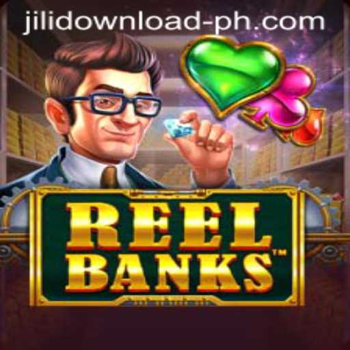 ReelBanks: Immersive Gaming Meets Financial Adventure