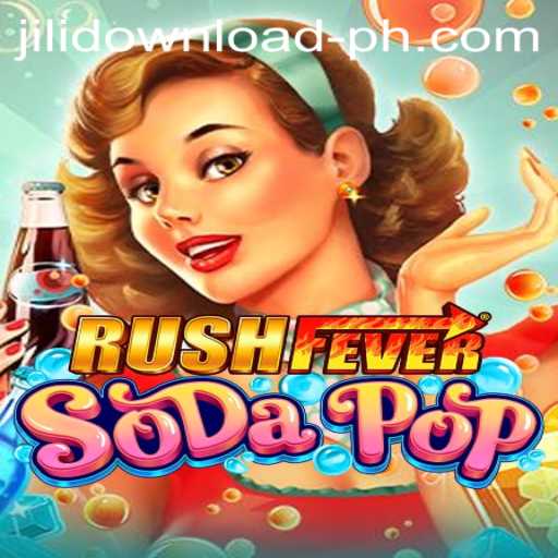 Dive into the Thrilling World of RushFeverSodaPop: An In-Depth Look