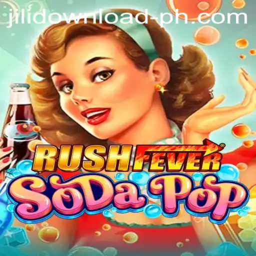 Dive into the Thrilling World of RushFeverSodaPop: An In-Depth Look