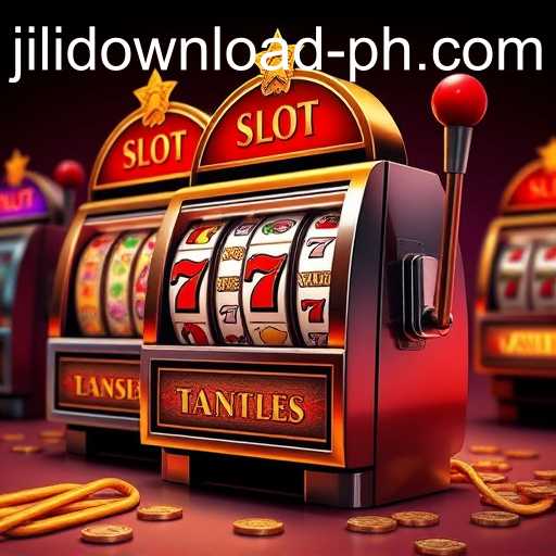 The Allure of Slot Machines and the Popularity of Jili Download
