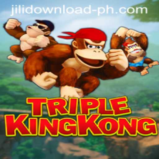 TripleKingKong: A Thrilling Adventure Awaits with Jili Download