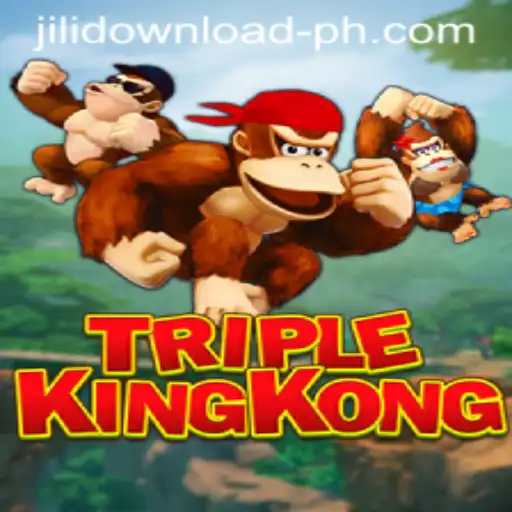 TripleKingKong: A Thrilling Adventure Awaits with Jili Download