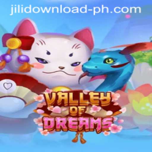 Explore the Enchanting World of ValleyofDreams: A Comprehensive Guide to Gameplay and Strategy